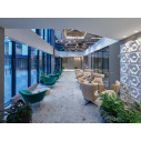 U-Light Campana Lampada a sospensione Axolight ambientazione