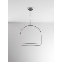 U-Light Campana Lampada a sospensione Axolight ambientazione