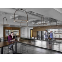 U-Light Campana Lampada a sospensione Axolight ambientazione