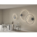 U-Light Lampada da soffitto-parete Axolight ambientazione