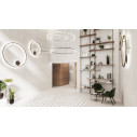 U-Light Lampada da soffitto-parete Axolight ambientazione