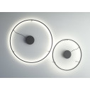 U-Light Lampada da soffitto-parete Axolight ambientazione