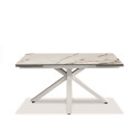 Tavolo allungabile Ceramica 1 OM/313/MC Stones