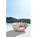 Moon Daybed Vondom ambientazione