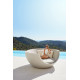 Moon Daybed Vondom ambientazione