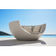 Moon Daybed Vondom ambientazione