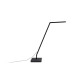 Untitled Mini Linear lampada da tavolo Nemo Lighting vista con base