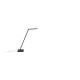 Untitled Mini Linear lampada da tavolo Nemo Lighting vista con base