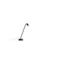 Untitled Mini Spot lampada da tavolo Nemo Lighting vista