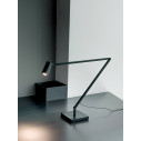 Untitled Table lampada da tavolo Nemo ambientazione