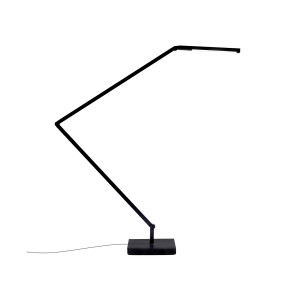 Untitled Table Linear lampada da tavolo-parete