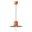 Lampada Urban C1522 Retrò Ferroluce vista