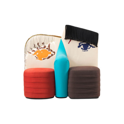 Meritalia Us & Them Divano