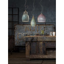 Lampada Vague-Vintage C1410 Retrò Ferroluce ambientazione