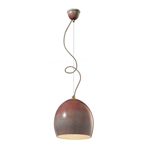 Lampada Vague-Vintage C1414 Retrò