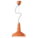Lampada Vague-Vintage C1417 Retrò Ferroluce vista