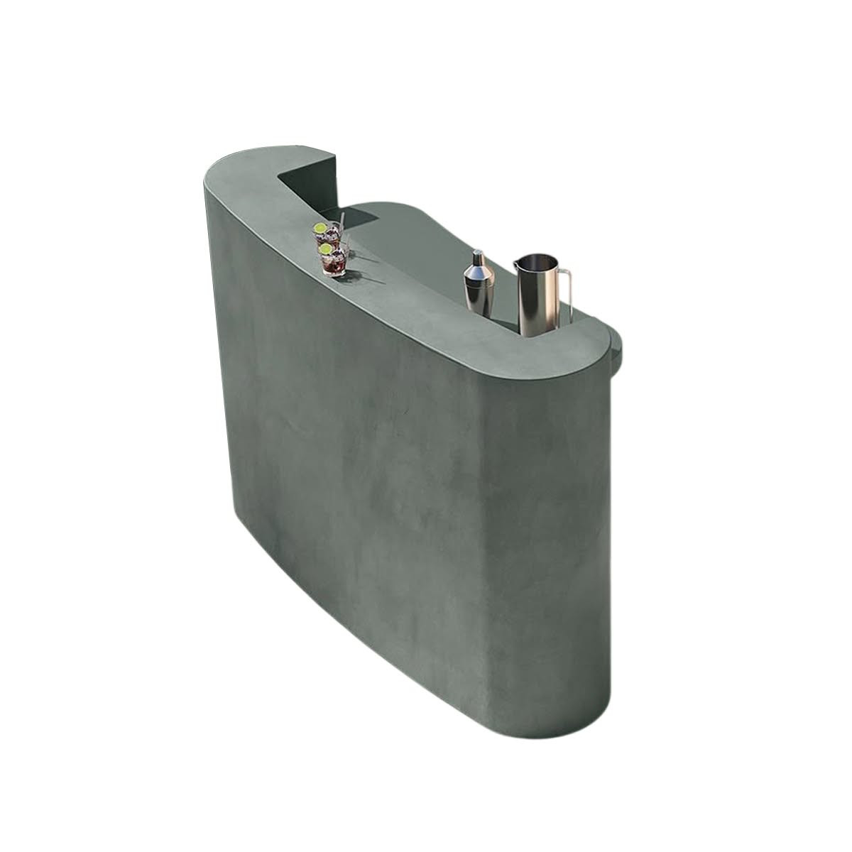 Vale Bar Counter Bancone