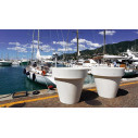 Vas-One vaso  Serralunga ambientazione