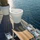 Vas-One vaso  Serralunga ambientazione