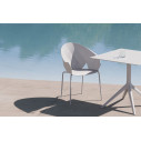 Vases Sedia Vondom ambientazione