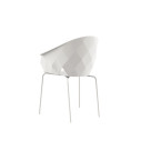 Vases Sedia Vondom vista
