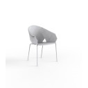 Vases Sedia Vondom vista