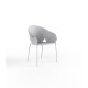 Vases Sedia Vondom vista