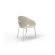 Vases Sedia Vondom vista