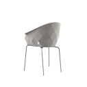 Vases Sedia Vondom vista
