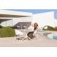 Vases Sedia Vondom ambientazione