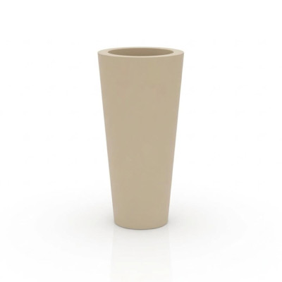 Cono Vaso 60x60x120 cm