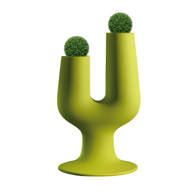 Vaso Cactus
