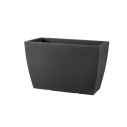 Vaso Cassa Veneto 80 Tera antracite