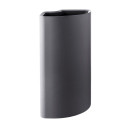 Vaso Corner Outdoor 80 Tera antracite
