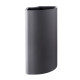 Vaso Corner Outdoor 80 Tera antracite