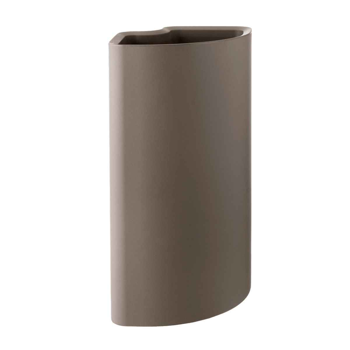 Vaso Corner Outdoor 80