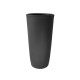 Vaso Dafne 60 Tera antracite