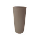 Vaso Dafne 60 Tera cappuccino
