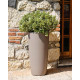 Vaso Dafne 60 Tera ambientazione