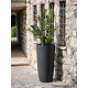 Vaso Dafne 60 Tera ambientazione