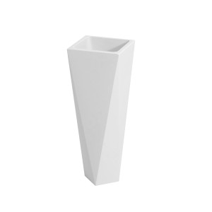 Vaso Diamond 72