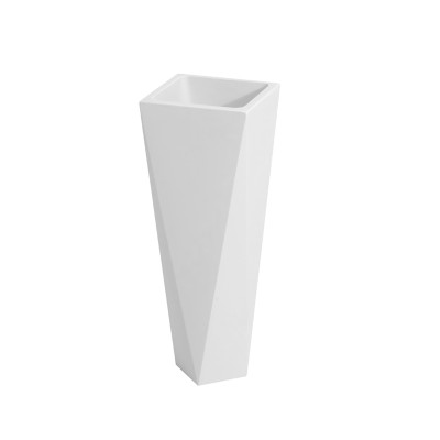 Vaso Diamond 72