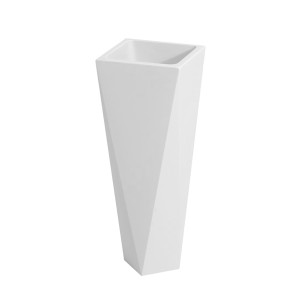 Vaso Diamond 98