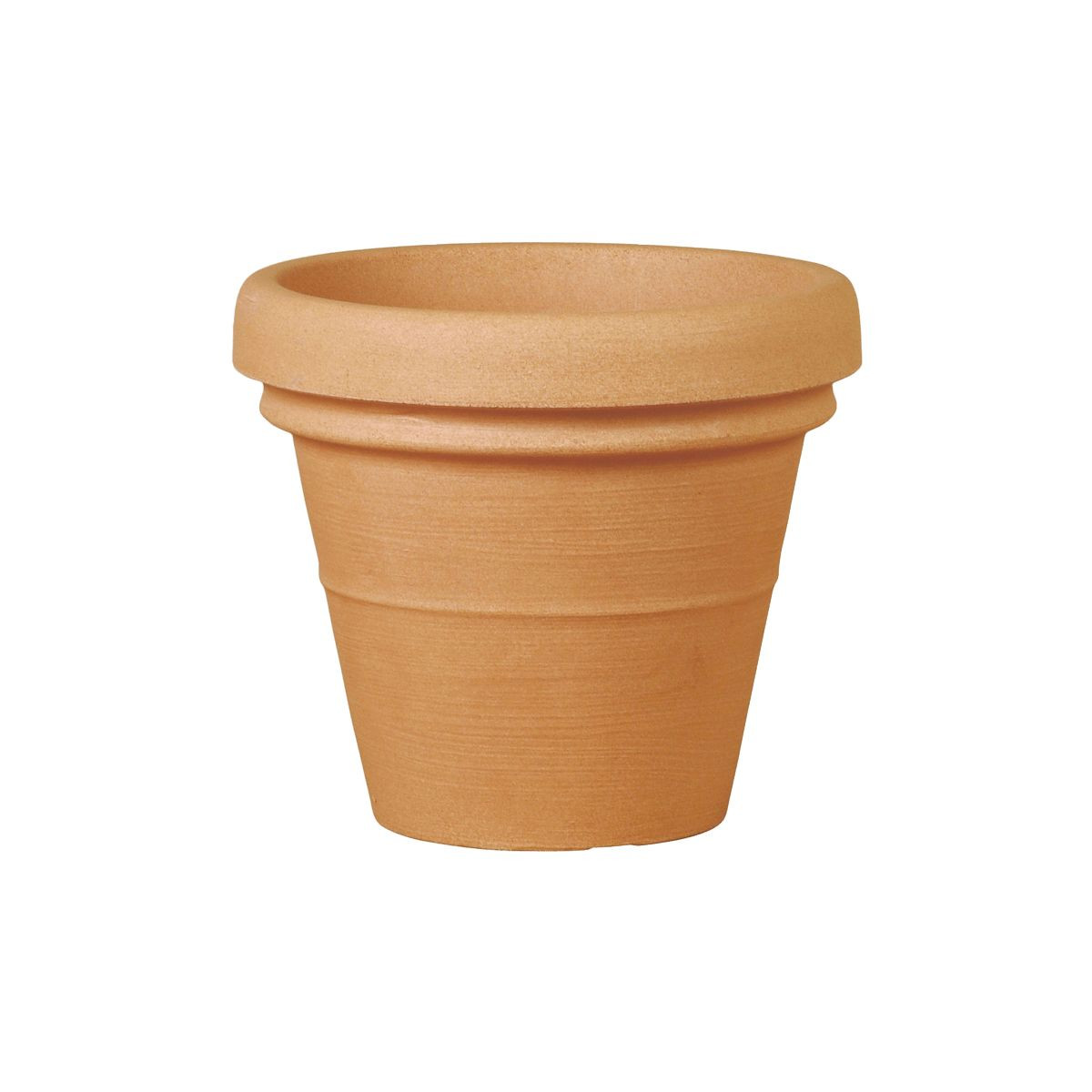 Vaso Doppio Bordo 85