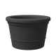 Vaso Eos 100 Tera antracite