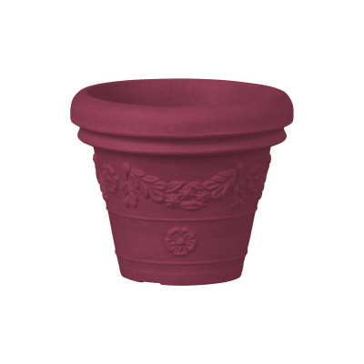 Vaso Festonato 80