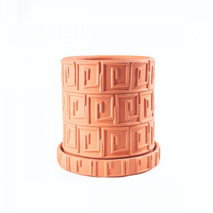 Magna Graecia Vaso in terracotta Greca