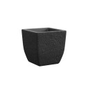 Vaso Lithos 40 Tera ardesia pietra