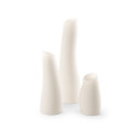 Vaso Madame 60 Plust U1 ambientazione trittico con Madame 95 e Madame 145