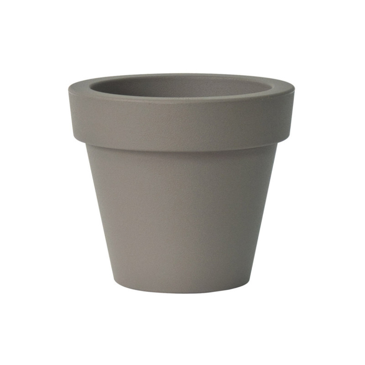 Vaso Mini Ikon tortora